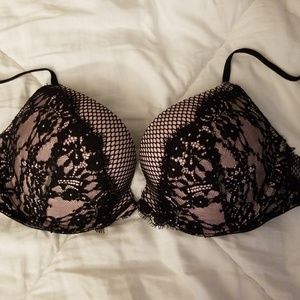 Victoria's Secret Very Sexy Push-up Bra